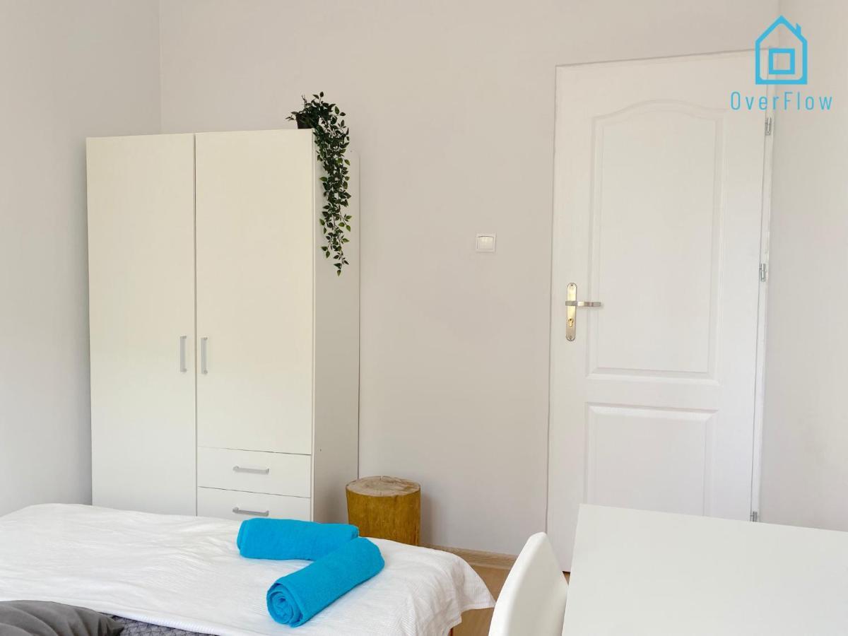 Stary Jesionowa 11 P2 Dotted Room Gdańsk Buitenkant foto
